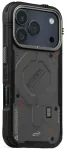 Skinarma Vigor telefoni &uuml;mbris MagSafe toega iPhone 17 Pro hall