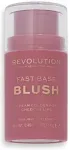 Makeup Revolution Fast Base Blush 14 g