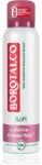 Borotalco Soft Deodorant Spray (Spray Deo) 150 Ml