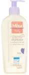 Mixa Soothing Cleansing Oil for Body and Hair (for Children) - 250 Ml