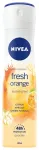 Nivea Fresh Citrus 48h Antiperspirant - 150ml