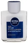 Nivea Hyaluron Men Aftershave Balm - 100ml