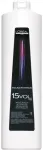 L'Oreal DIA Activateur Developers & Volumes -1L