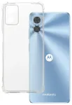 Clin Anti Shock 1,5mm for MOTOROLA MOTO E22/E22I TRANSPARENT