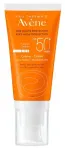 Av&egrave;ne Unscented Cream SPF 50+ 50ml