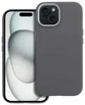 Forcell F-Protect Frame Premium telefoni &uuml;mbris MagSafe toega iPhone 15 hall
