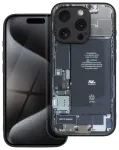 TECH telefoni &uuml;mbris iPhone 15 Pro (disain 2)
