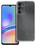 Clear 2 mm Blink telefoni &uuml;mbris Samsung Galaxy A15 4G (A155) | A15 5G (A156) l&auml;bipaistev