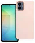 Frame telefoni &uuml;mbris Samsung Galaxy A06 4G (A065) roosa