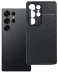 Carbon Premium telefoni &uuml;mbris Samsung Galaxy S25 Ultra (S938) must