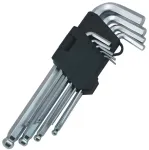Sisekuuskantv&otilde;tmete komplekt Beast Ballp CrV 9tk 1.5-10mm