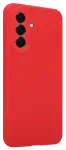 Tactical Velvet Smoothie telefoni &uuml;mbris Samsung Galaxy A57 (A576) punane