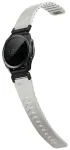 UNIQ Fluo x Smart-Fit nutikella rihm Garmin (22 mm) jaoks | silikoonist | hall