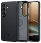 Spigen Nano Pop Mag telefoni &uuml;mbris MagSafe toega Samsung Galaxy S26 (S942) must