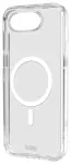 SBS Cover Light Mag telefoni &uuml;mbris MagSafe toega iPhone 16e | iPhone 17e l&auml;bipaistev