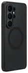 Samsung Rugged Magnet telefoni &uuml;mbris MagSafe toega Samsung Galaxy S26 Ultra (S948) must