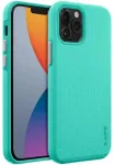 Laut Shield telefoni &uuml;mbris iPhone 12 Pro Max roheline