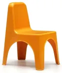 Lastetool Mida oranž