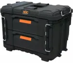 T&ouml;&ouml;riistakast 2 sahtliga ROC Pro Gear 2 Sahtliga Unit XL 56,5x37,5x41,3cm