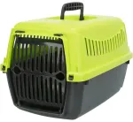 Transpordipuur - Trixie Capri transport box, XS: 26 &times; 25 &times; 39 cm (kuni 4kg)