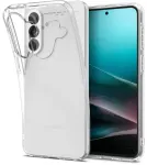 Spigen Liquid Crystal telefoni &uuml;mbris Samsung Galaxy A37 (A376) l&auml;bipaistev