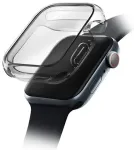 UNIQ Garde smartwatch case for Apple Watch Series 7/8 (45 mm) | gray