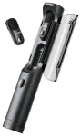 BOYA MAGIC-03 2.4GHz USB-C juhtmeta mikrofon - must