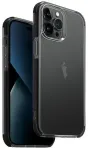 UNIQ &uuml;mbris Combat iPhone 14 Pro 6,1" must | carbon black