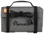 DJI Power 100W kokkupandav p&auml;ikesepaneel