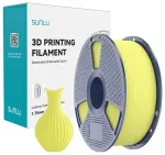 Sunlu PLA Classic Lemon Filament