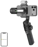AOCHUAN S3 Gimbal with AI Sensor (Black)