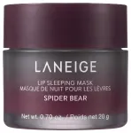 LANEIGE LIP SLEEPING MASK SPIDER BEAR 20 GR