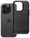 Carbon 2.0 telefoni &uuml;mbris iPhone 15 Pro must