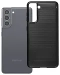 Carbon 2.0 telefoni &uuml;mbris Samsung Galaxy S21 (G991) must