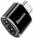Baseus CATOTG-01 adapter USB-C kuni USB 2.0 | must