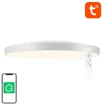 Nutikas laelamp 32cm WiFi/Bluetooth 16M RGBCW Gosund LB11 1920lm Tuya + Kaugjuhtimispult