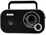 Camry CR 1140B raadio