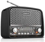 Raadio REAL-EL X-520 must