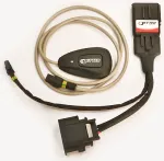 JETTER VOL R elektrooniline drosseli korrektor juhtpuldiga AUDI SEAT SKODA VW