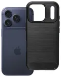 &Uuml;mbris iPhone 17 Pro / 18 Pro Carbon 2.0 must