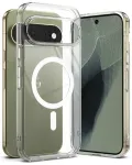 RINGKE FUSION MAGNETIC MAGSAFE GOOGLE PIXEL 11 PRO XL CLEAR