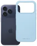 ROAR CLOUD SKIN telefoni &uuml;mbris iPhone 17 Pro sinine