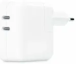 Apple MW2K3ZM/A travel charger | 35W | USB-C