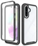 TECH-PROTECT DEFENSE GALAXY A36 | A56 5G BLACK