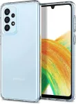 Fusion Ultra 2 mm telefoni &uuml;mbris Samsung Galaxy A33 5G (A336) l&auml;bipaistev