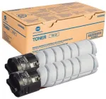Toonerikassett Minolta TN-118 BK 12000 lk OEM