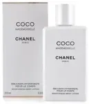 Coco Mademoiselle Large scented body lotion