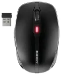 CHERRY MW 8C ADVANCED JW-8100 juhtmevaba hiir must/hall