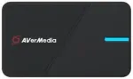 AVerMedia Live Gamer EXTREME 3 GC551G2 videoh&otilde;ivekaart must