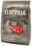 Dry food for dogs - ELBEVILLE Adult All Breeds Fresh Beef High Energy 4 kg